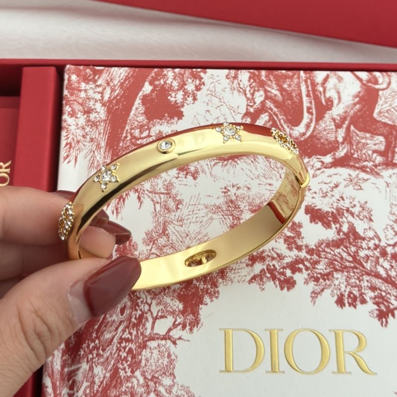 Christian Dior Bracelets